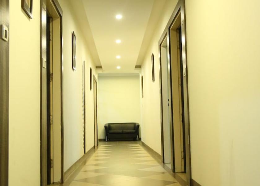 Haryana Rewari Lobby
