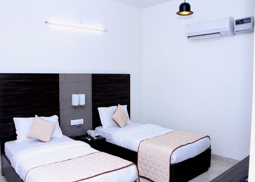 Haryana Rewari Room