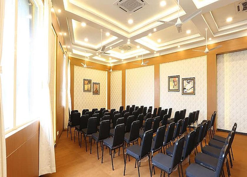 Tamil Nadu Chennai Banquet