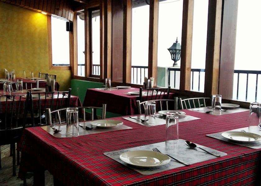 West Bengal Darjeeling Food & Dining