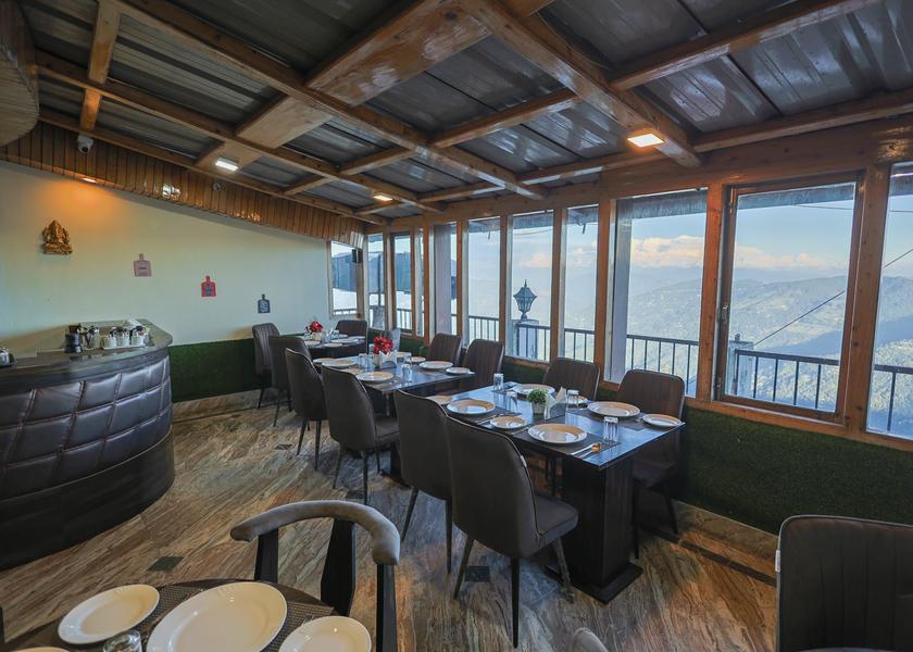 West Bengal Darjeeling Food & Dining