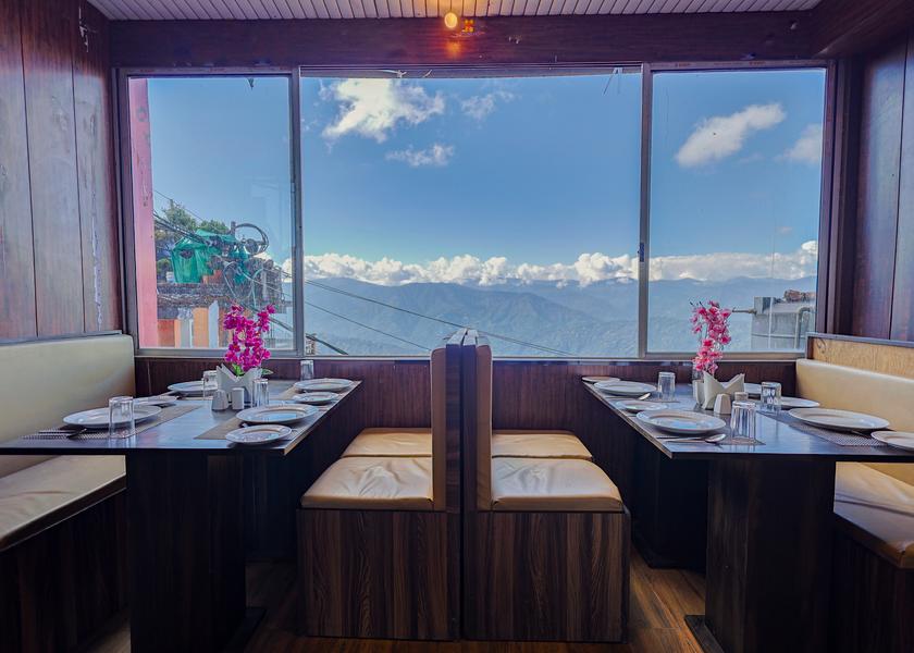West Bengal Darjeeling Food & Dining