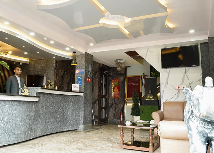 West Bengal Darjeeling Public Areas