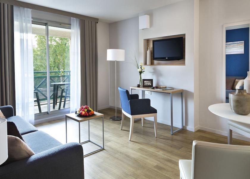 Provence - Alpes - Cote d'Azur Marseille Room