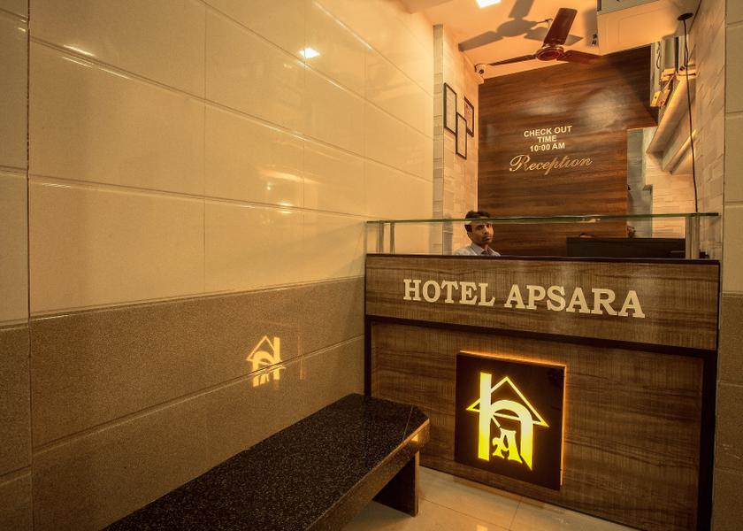 Maharashtra Mumbai Public Areas
