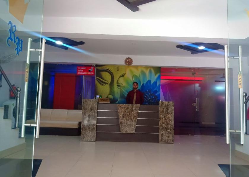Uttarakhand Roorkee Public Areas