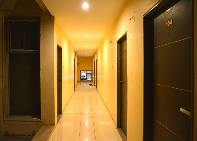 Maharashtra Pandharpur Public Areas