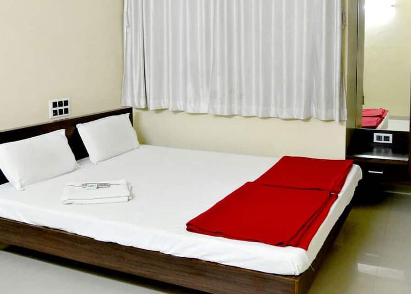 Maharashtra Pandharpur Bedroom