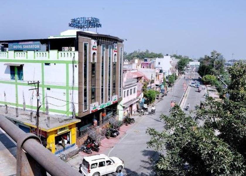 Uttar Pradesh Muzaffarnagar 