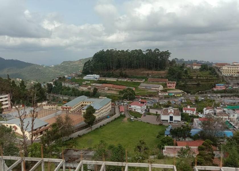 Tamil Nadu Kodaikanal 