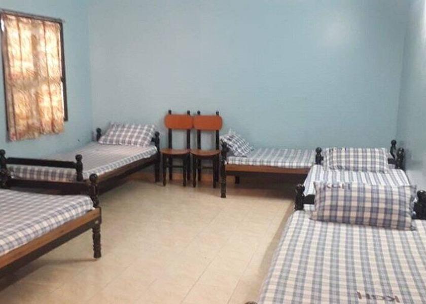 Pondicherry Karaikal Bedroom