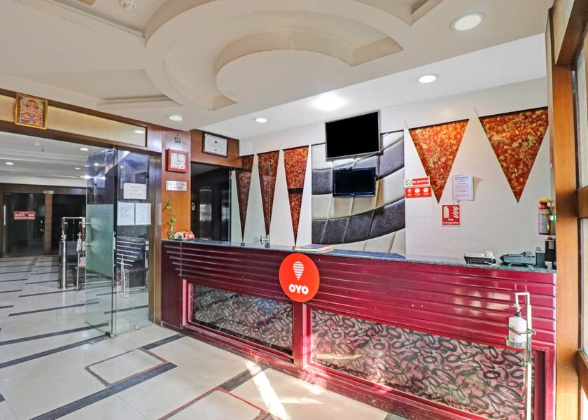 Uttar Pradesh Salarpur Jalalpur Reception