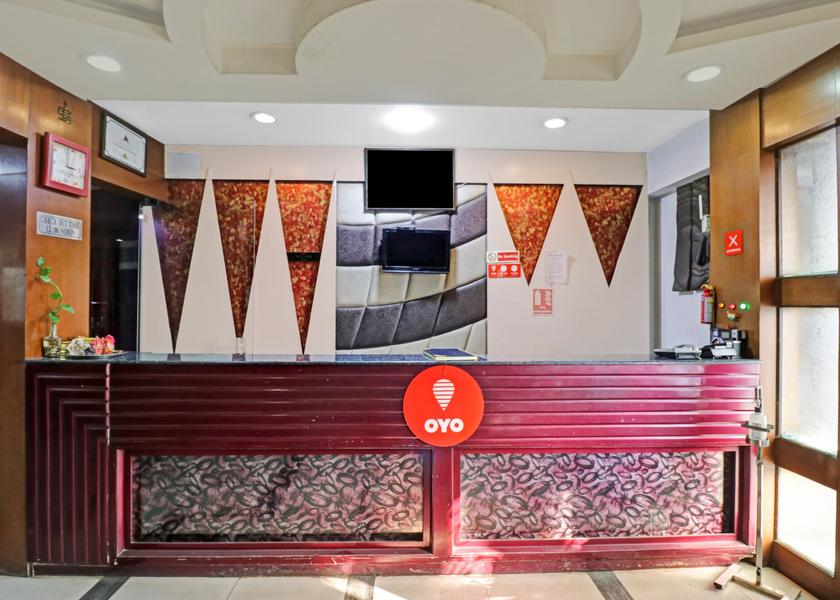 Uttar Pradesh Salarpur Jalalpur Reception