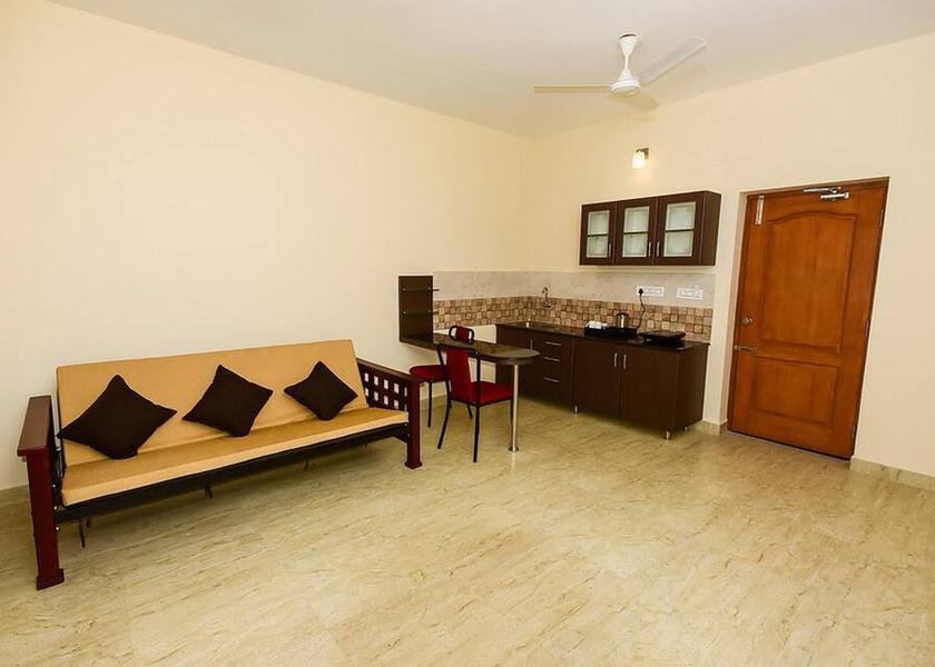 Tamil Nadu Karaikudi Public Areas
