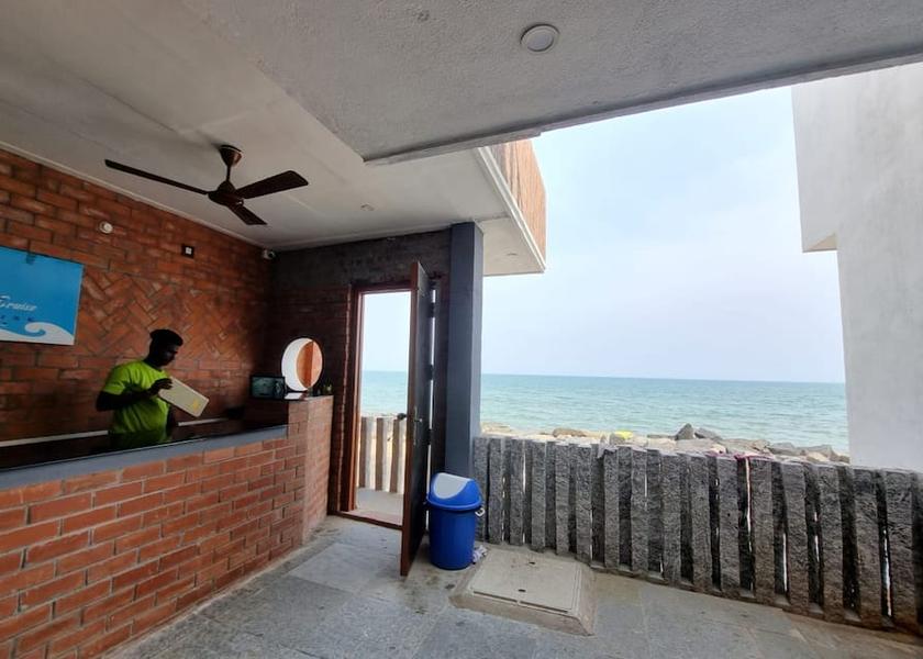 Pondicherry Pondicherry 