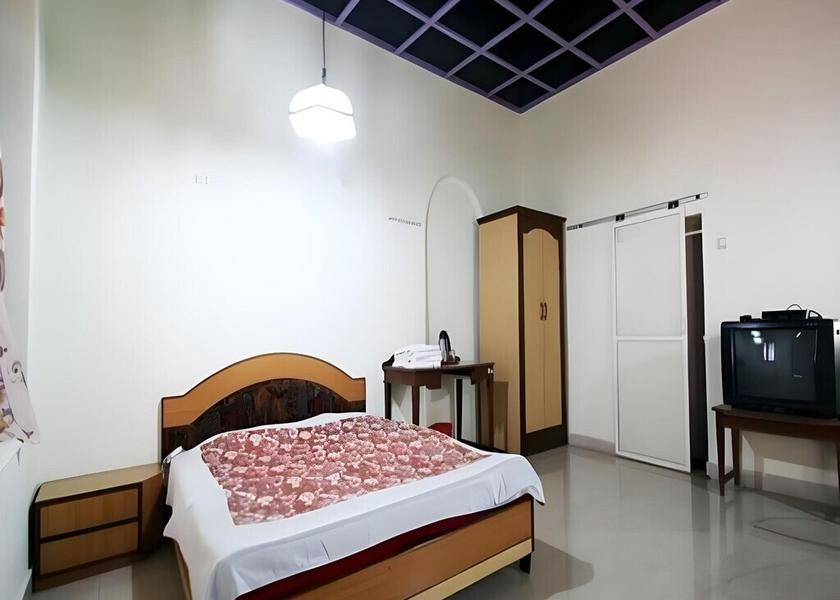 Maharashtra Mahabaleshwar 1025