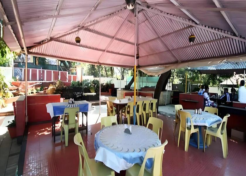 Maharashtra Mahabaleshwar Food & Dining