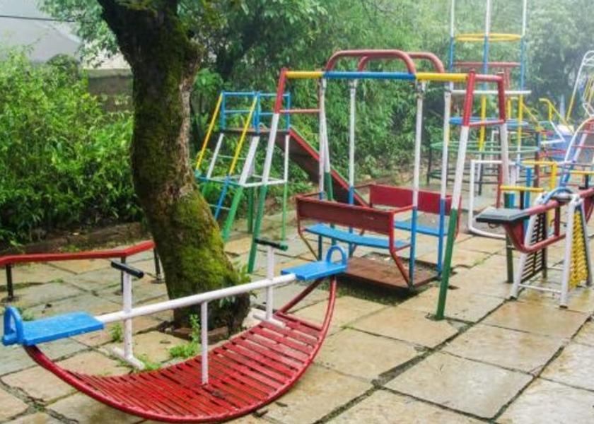 Maharashtra Mahabaleshwar Outdoors