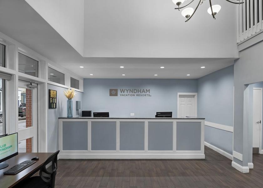 Rhode Island Newport Reception