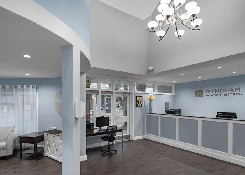 Rhode Island Newport Reception