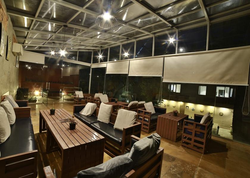 Rajasthan Mount Abu Public Areas