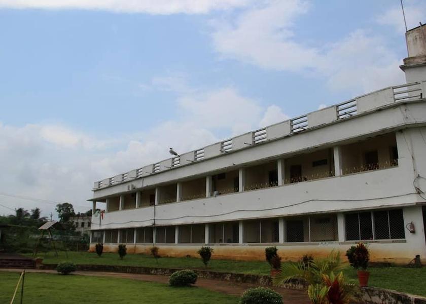 Odisha Rambha 