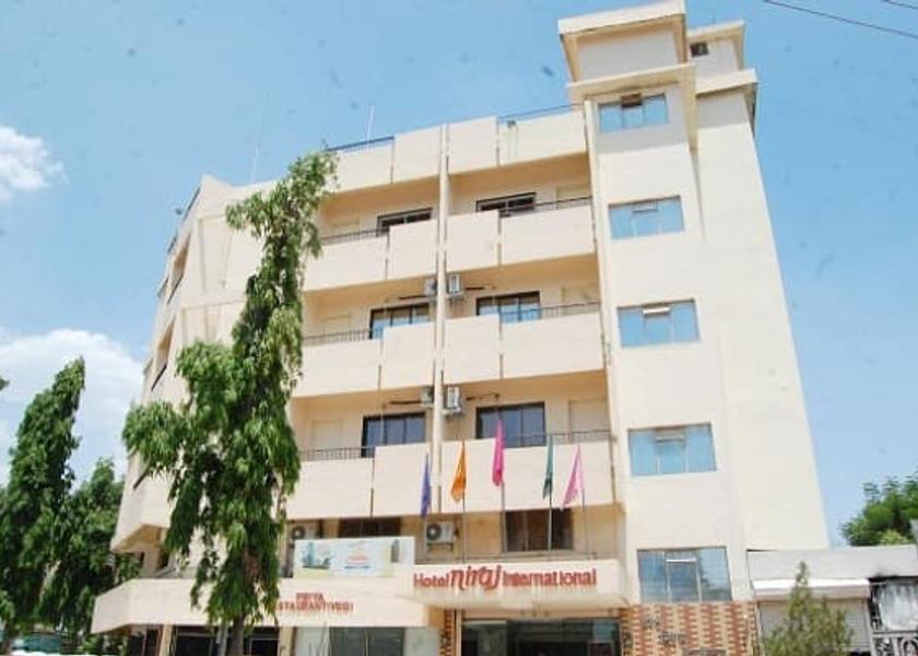 Maharashtra Parbhani Overview