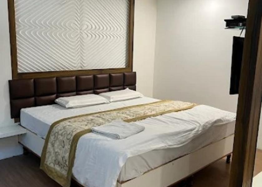 Maharashtra Parbhani Suite