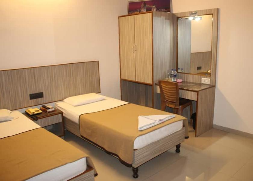 Maharashtra Parbhani Suite