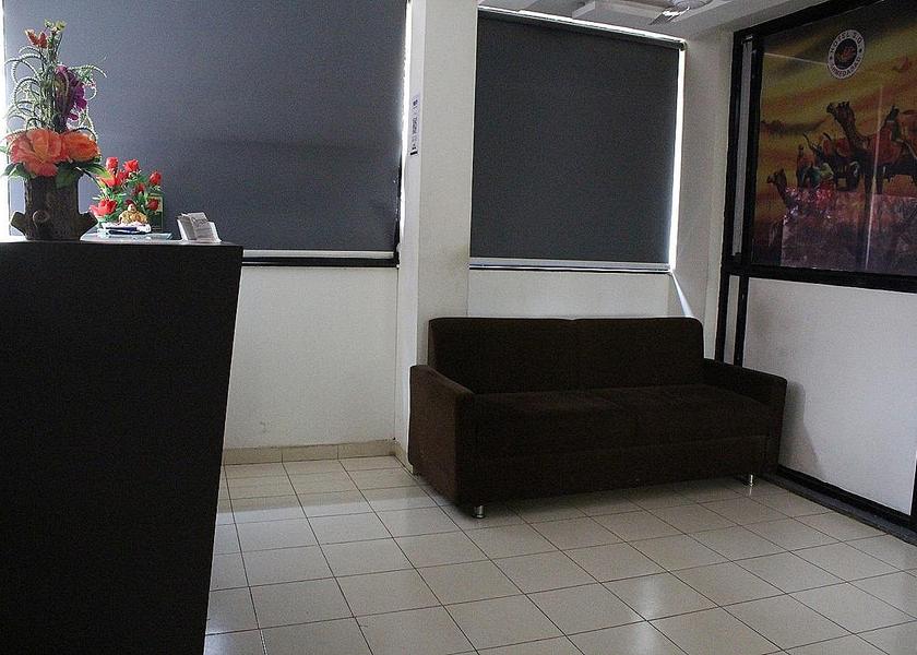 Gujarat Ahmedabad Public Areas