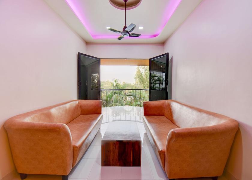 Maharashtra Mahabaleshwar Food and drink