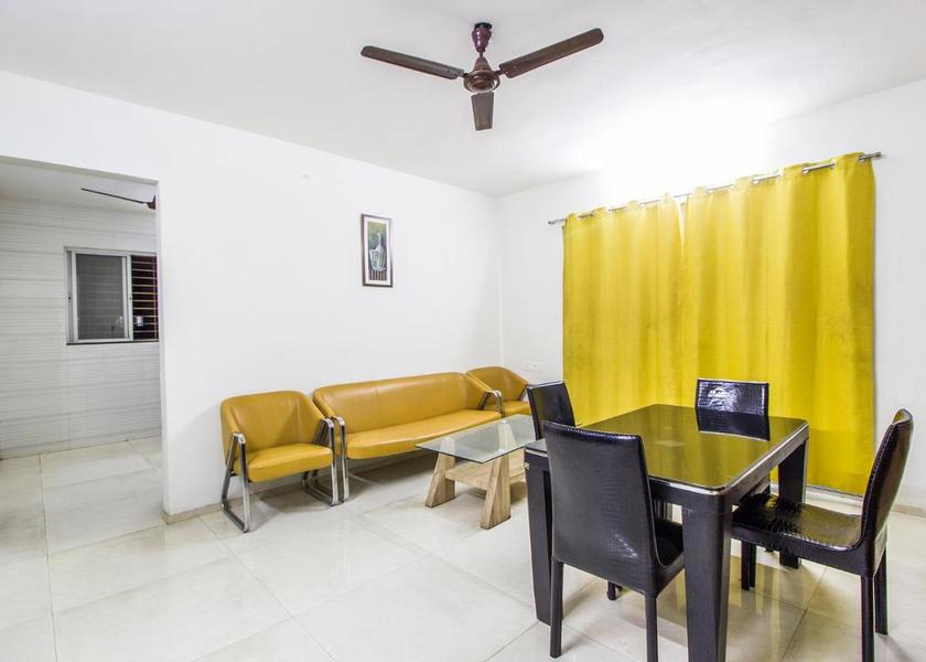 Maharashtra Nashik Public Areas