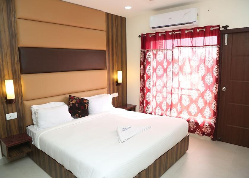 Tamil Nadu Vellore Room
