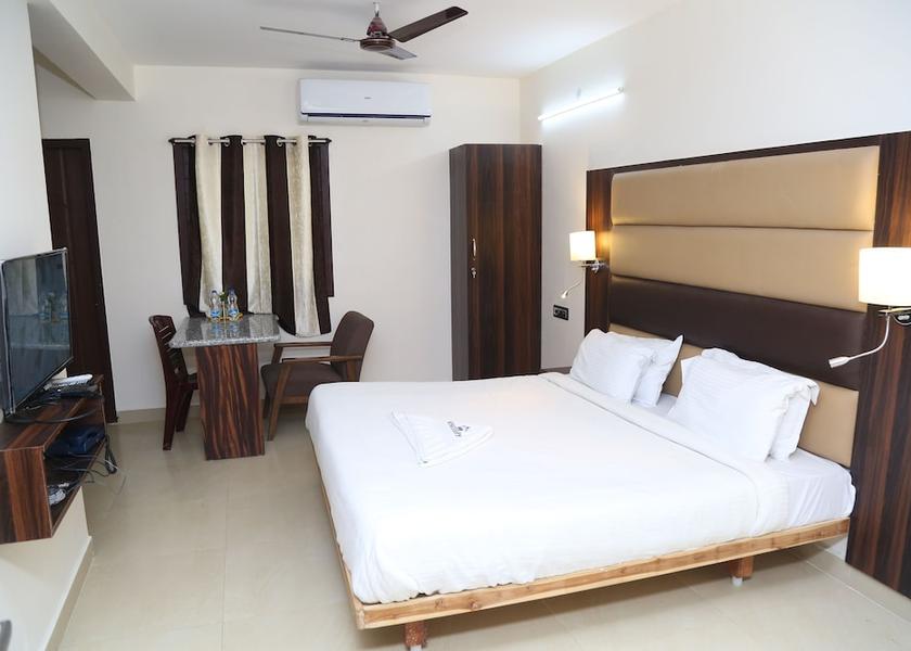 Tamil Nadu Vellore Room
