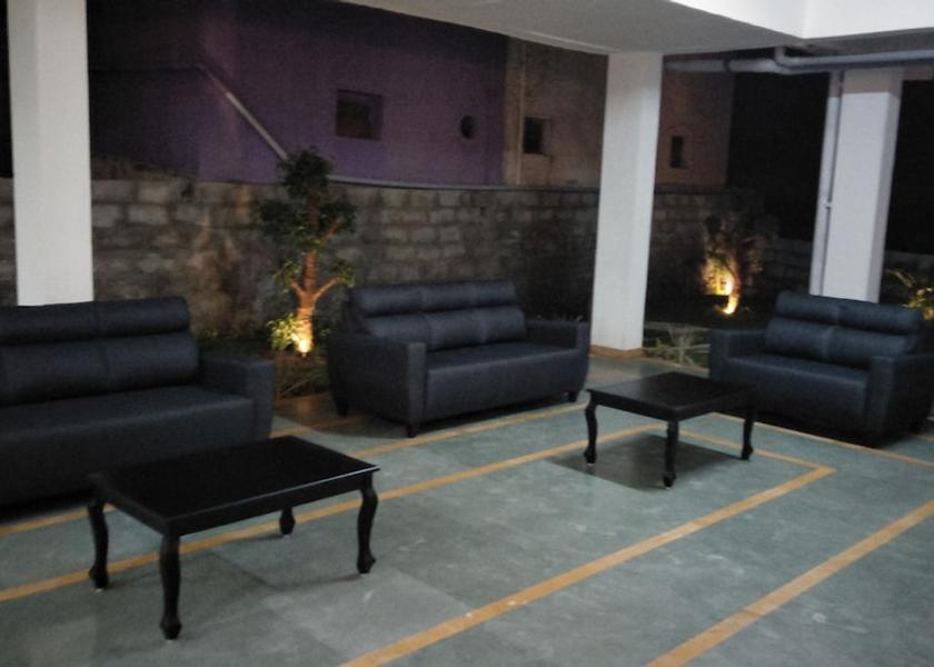 Tamil Nadu Vellore Primary image