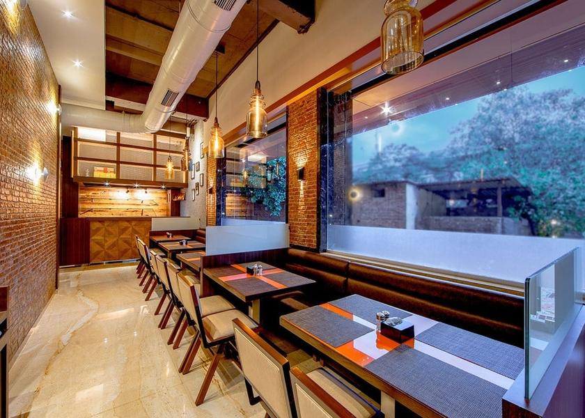 Maharashtra Thane Food & Dining