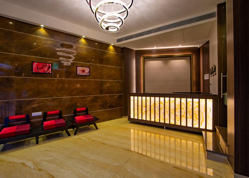 Maharashtra Thane Public Areas