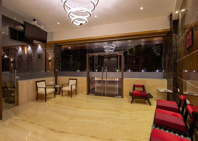 Maharashtra Thane Public Areas