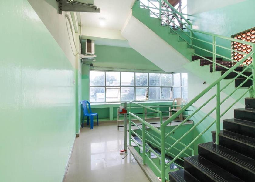 Tamil Nadu Salem Public Areas