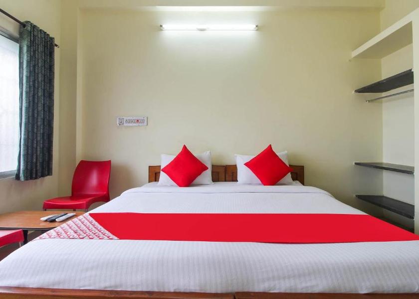 Tamil Nadu Salem Classic Room