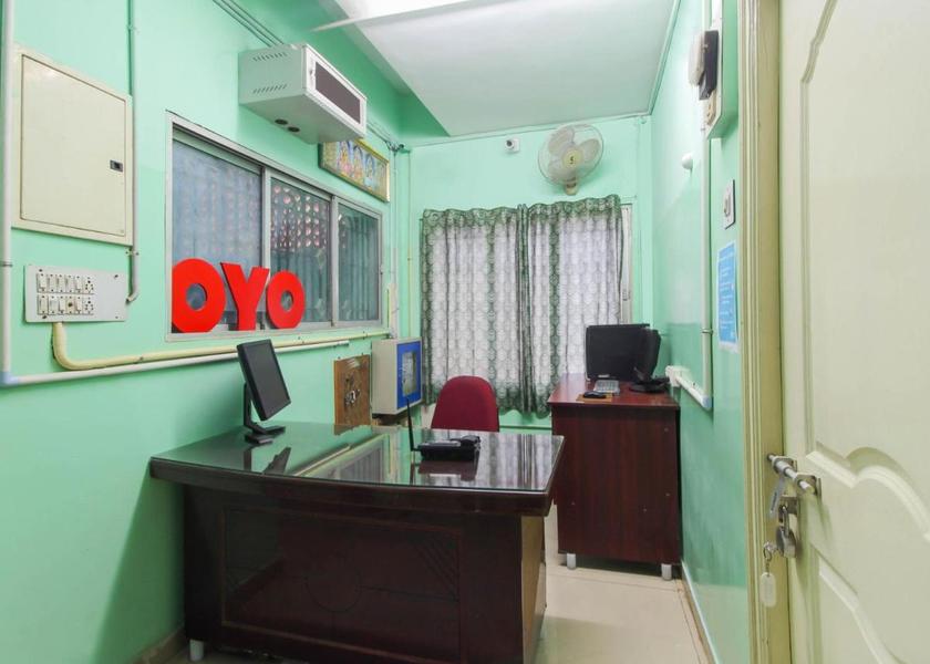 Tamil Nadu Salem Public Areas