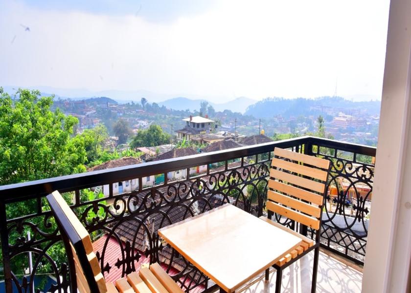 Karnataka Madikeri 1025