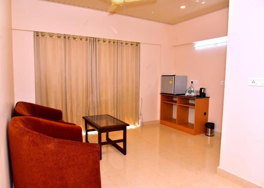 Karnataka Madikeri 1025
