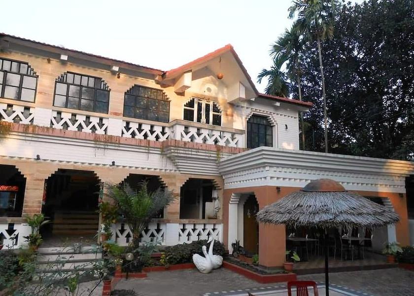 West Bengal Bolpur Overview