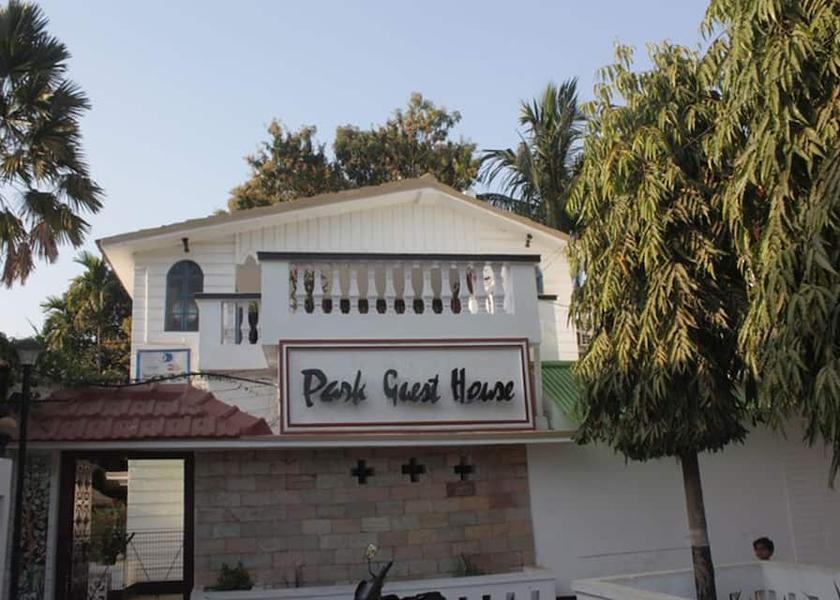 West Bengal Bolpur Exterior