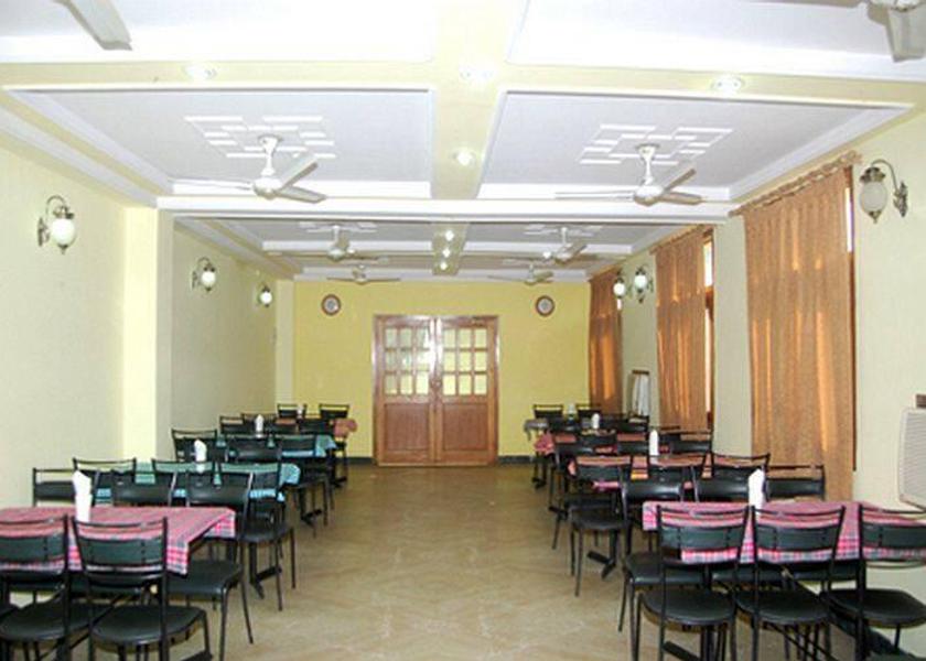 Uttarakhand Kashipur Food & Dining
