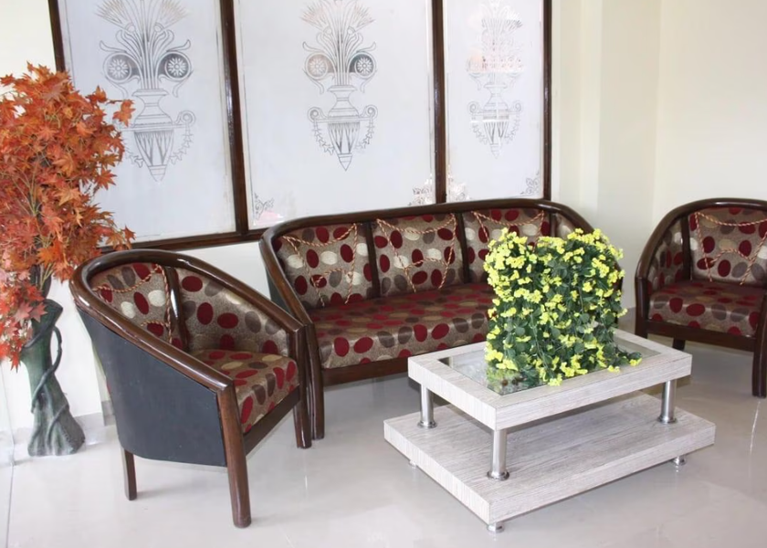 Maharashtra Nagpur Public Areas