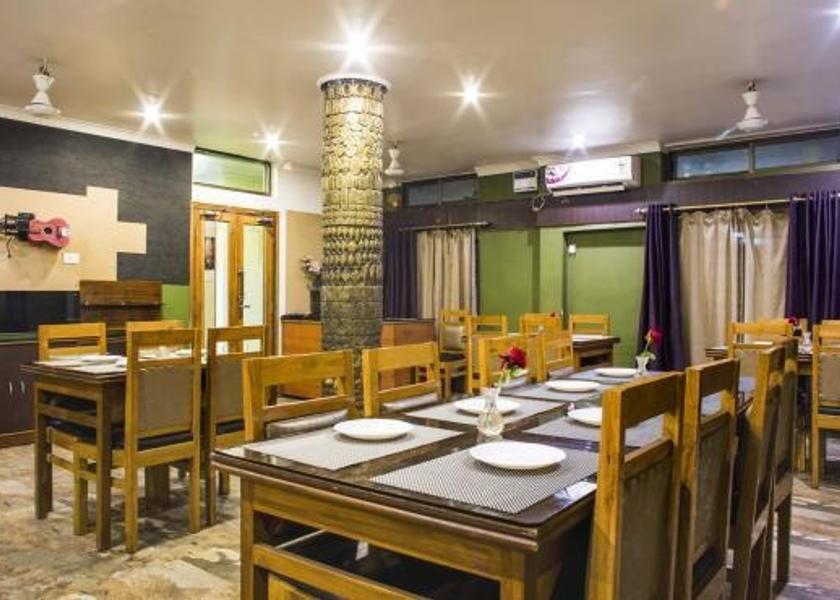 Assam Guwahati Food & Dining