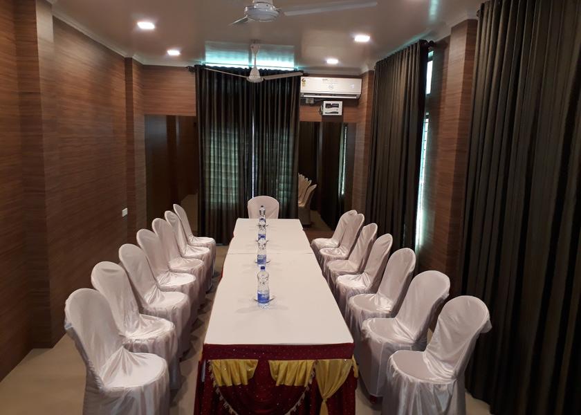 Assam Guwahati Business Centre