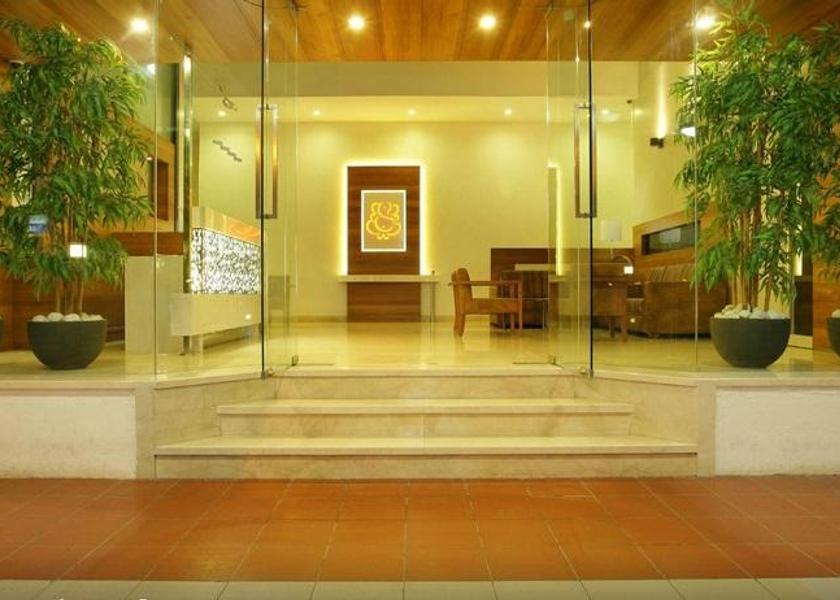 Maharashtra Satara Public Areas